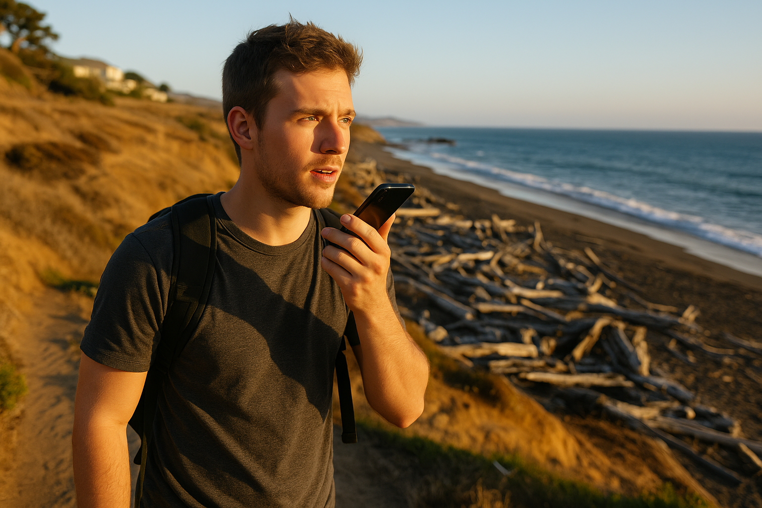 The Idea That Hit Me 2,500 Miles from My Laptop (And Sparked a New Dev Tool)