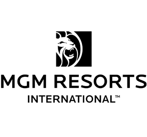 MGM Resorts logo